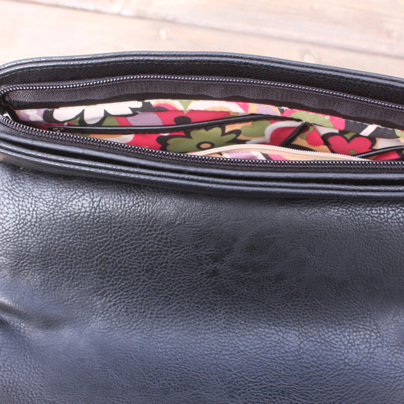 ESPE Mustache Purse NWT Movember - Picture 6 of 8